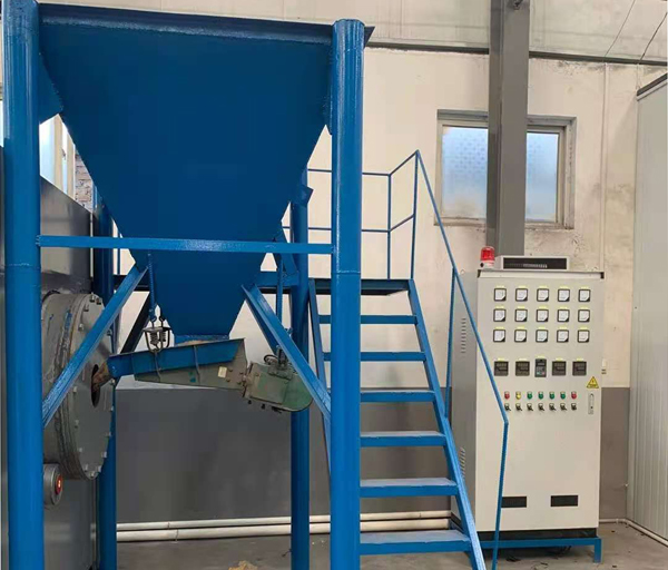 �{ԇ280KW���Dʽ�LͲ�t�����