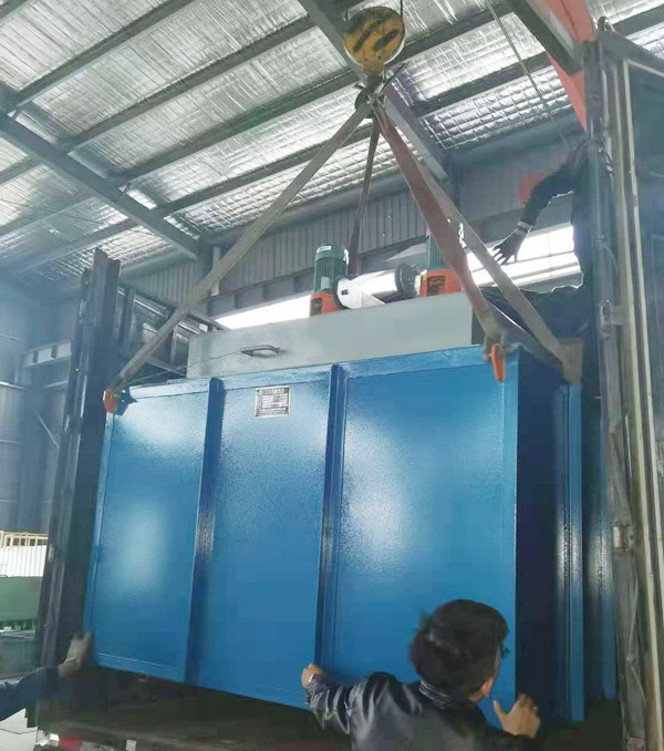 ���մ��¹��I(y��)�t���޹�˾�l(f��)���㽭����60KW�p�L(f��ng)�C(j��)�L���λػ�t