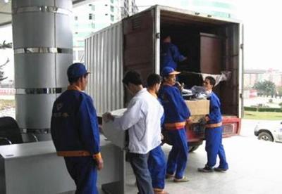 深圳市通通能搬遷搬家貨運 專業、高效、可靠的搬家服務解決方案