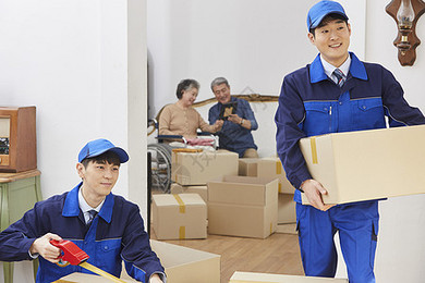 省心無憂，全國上門安裝與搬家服務全方位指南