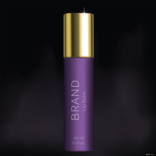 美妝海報設計 抗衰老護膚品的美學與科技融合