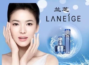 韓國化妝品品牌與明星產(chǎn)品全解析及廣告設(shè)計思考