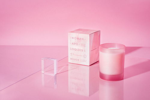 印象品牌策劃 為化妝品與護膚品打造卓越的平面與包裝設計